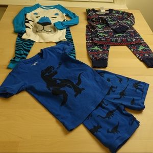3/$20 - Bundle 3 Pajama Sets